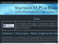 11-plus.co.uk
