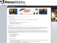 dakotamolding.com