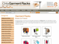 onlygarmentracks.com