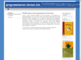 programmieren-lernen.biz