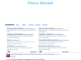 thefleeceblanket.com