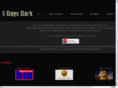6daysdarkmovie.com