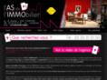 asdelimmobilier.fr