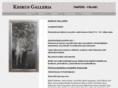 keskusgalleria.com