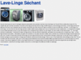 lave-linge.com