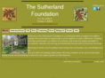 sutherlandfoundation.org