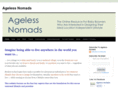 agelessnomads.com