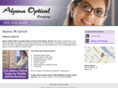 alpenaoptical.com