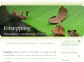 forstoppning.net