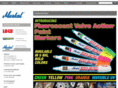 neonpaintmarker.com