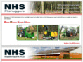 nhs-flishugger.dk