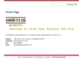 goodyearkinetic.com