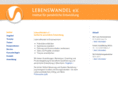 lebenswandel.org