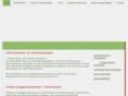 zusatzversicherung-online.info