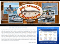 bigmuskiecharters.com
