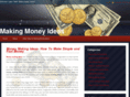 making-moneyideas.com