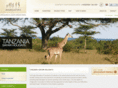 tanzaniasafariholidays.com