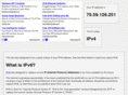 whatsmyipv6.com
