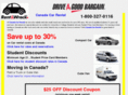 canadacarrental.ca