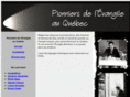 pionniersquebec.com