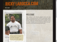rickylarocca.com