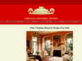 virginia-historic-homes.com