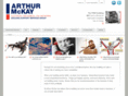 arthur-mckay.com