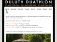 duluthduathlon.com