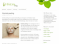kemisk-peeling.se