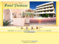 patriziahotel.net