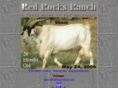 redrocksranch.com