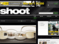 shoot.be