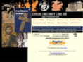 crossoncover.com