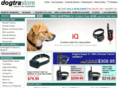 dogtrastore.com