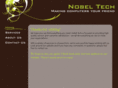 nobeltech.net