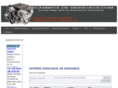 recambiosdedesguace.com