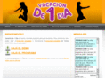 vacaciondeundia.com