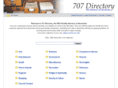 707directory.com