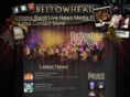 bellowhead.co.uk