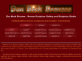 donbeckbronzes.com