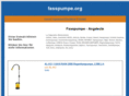fasspumpe.org