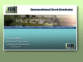 internationalseedacademy.com