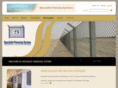 specialist-fencing.com