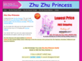 zhuzhuprincess.org
