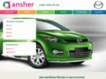 mazda-online.ru