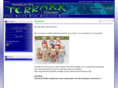 terraxx.com