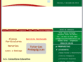 gsconsultoraeducativa.com