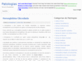 patologias.net