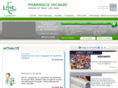 pharmacie-hicaube.com