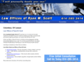 attorneyryanscott.com